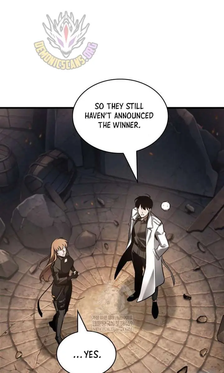 Omniscient Readers Viewpoint Chapter 307 Page 88
