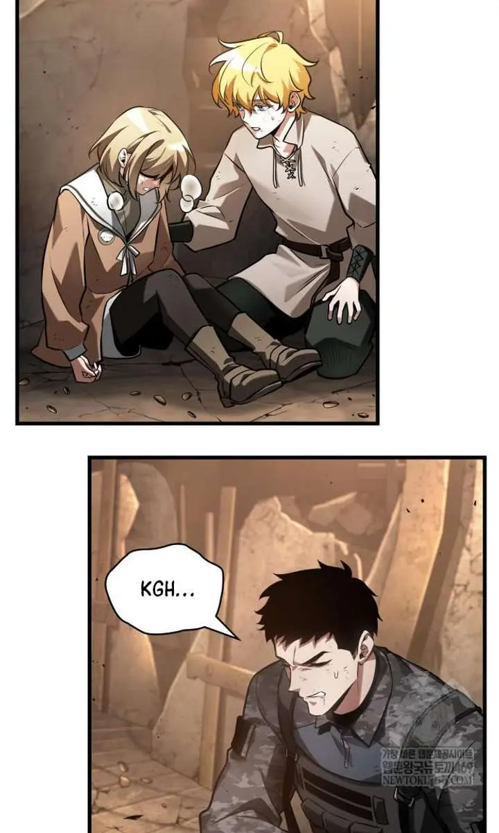 Omniscient Readers Viewpoint Chapter 307 Page 90