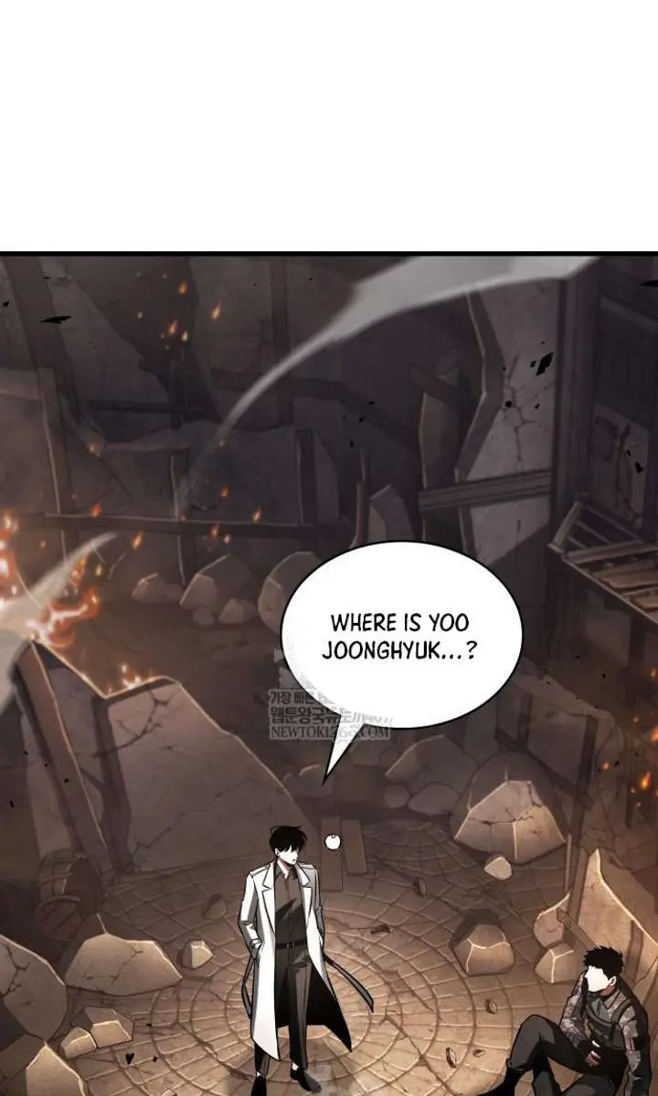 Omniscient Readers Viewpoint Chapter 307 Page 93