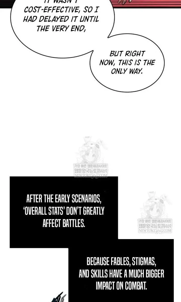 Omniscient Readers Viewpoint Chapter 307 Page 114