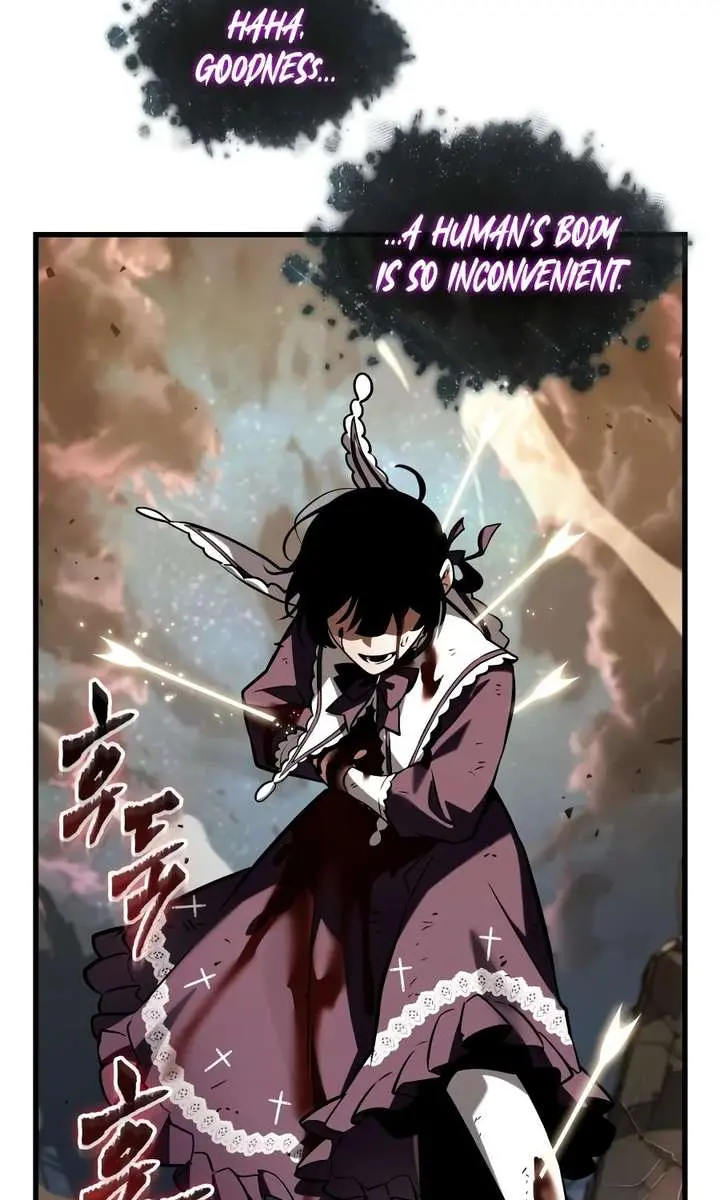 Omniscient Readers Viewpoint Chapter 309 Page 98