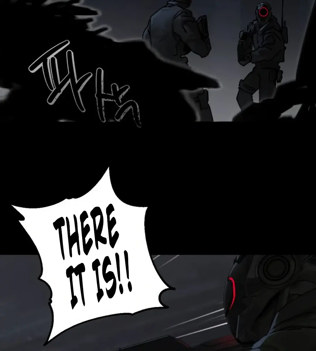 On the Way to Meet Mom Chapter 1 Page 13