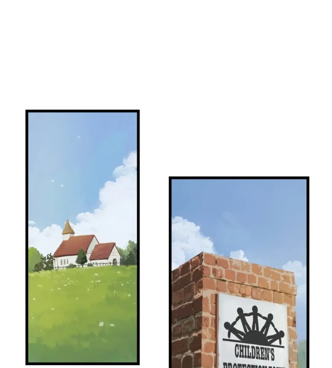 On the Way to Meet Mom Chapter 1 Page 37