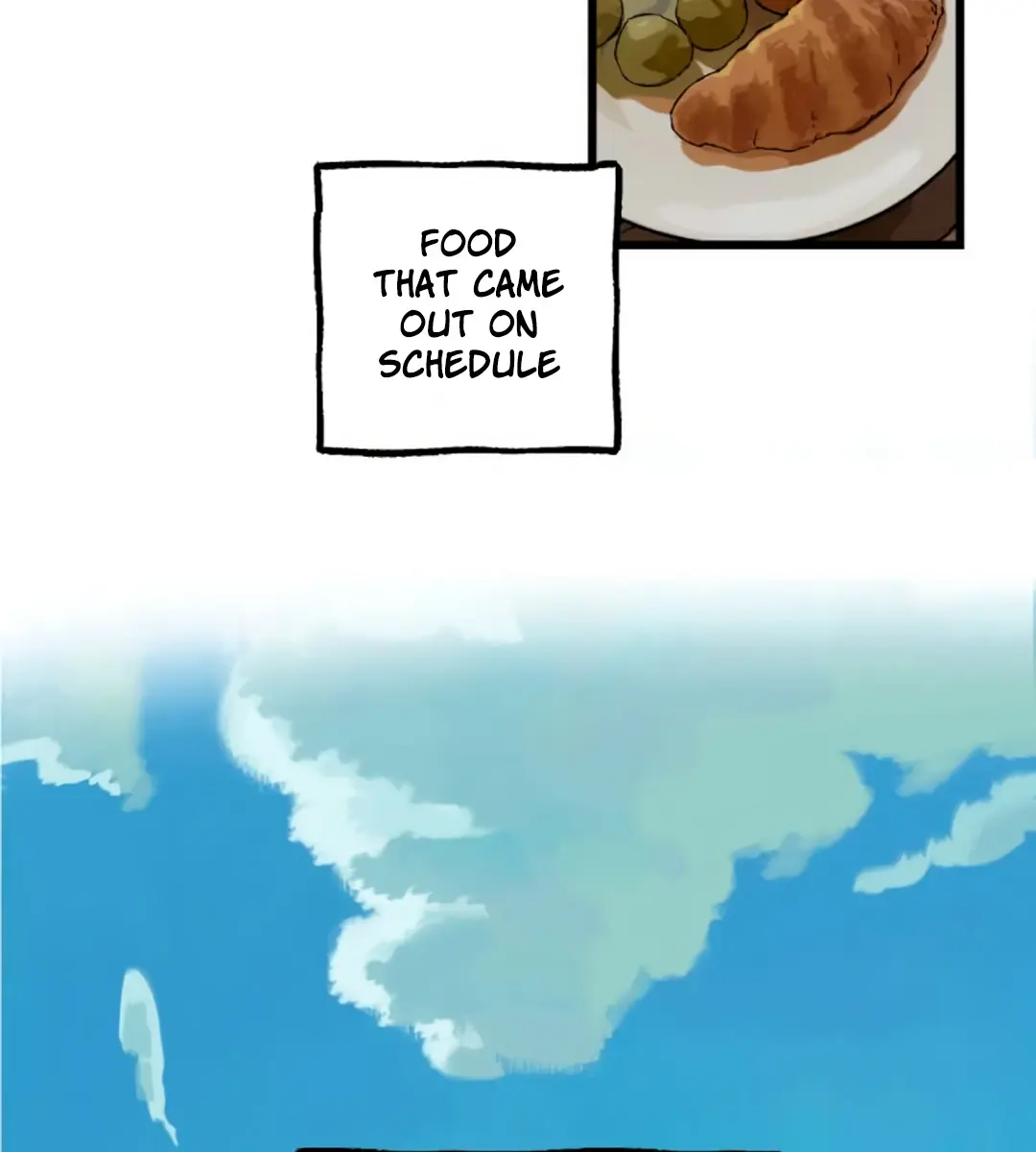 On the Way to Meet Mom Chapter 1 Page 42
