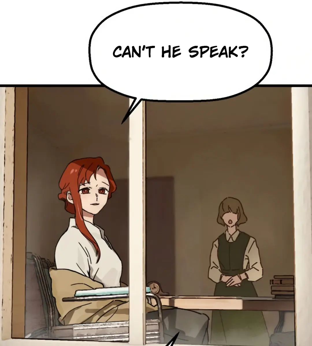 On the Way to Meet Mom Chapter 1 Page 55