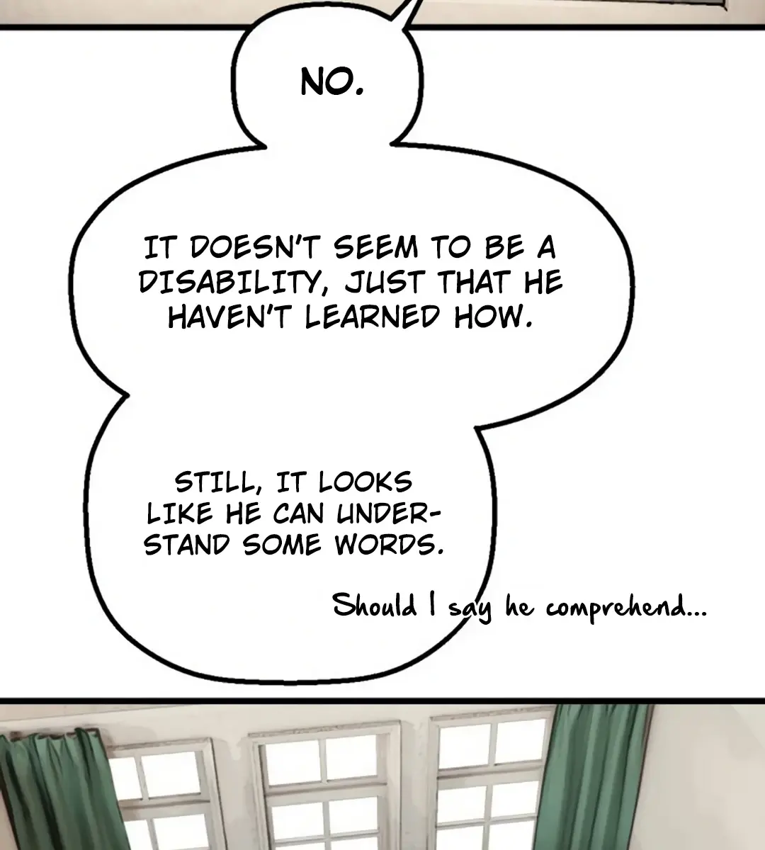 On the Way to Meet Mom Chapter 1 Page 56