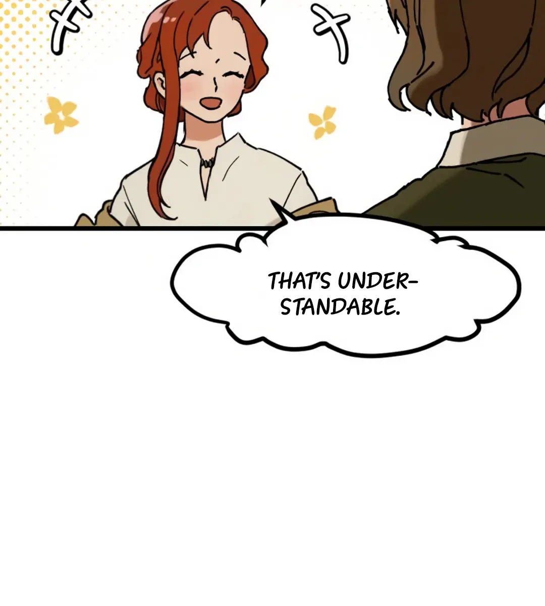 On the Way to Meet Mom Chapter 1 Page 60