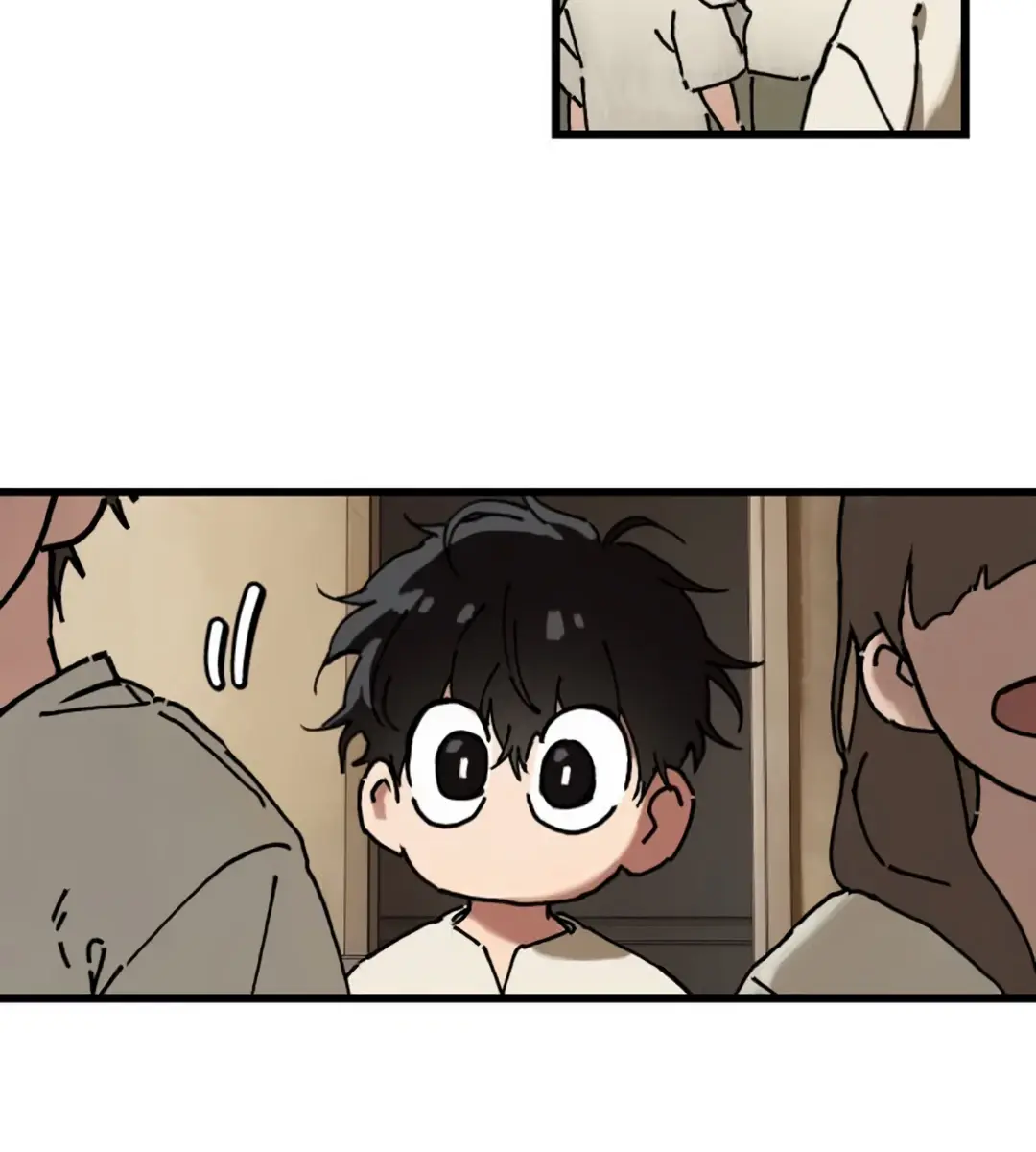 On the Way to Meet Mom Chapter 1 Page 66