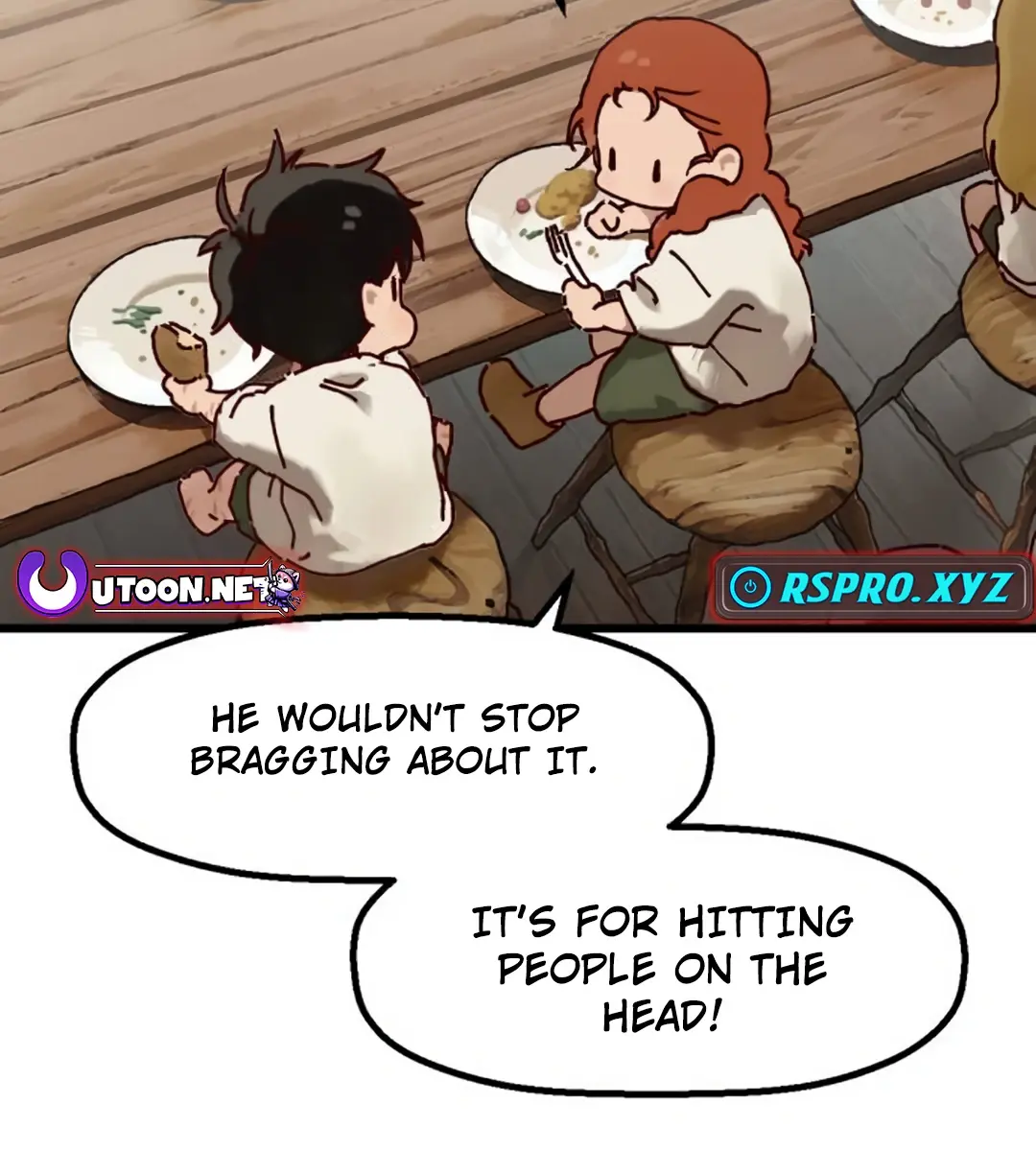 On the Way to Meet Mom Chapter 1 Page 78