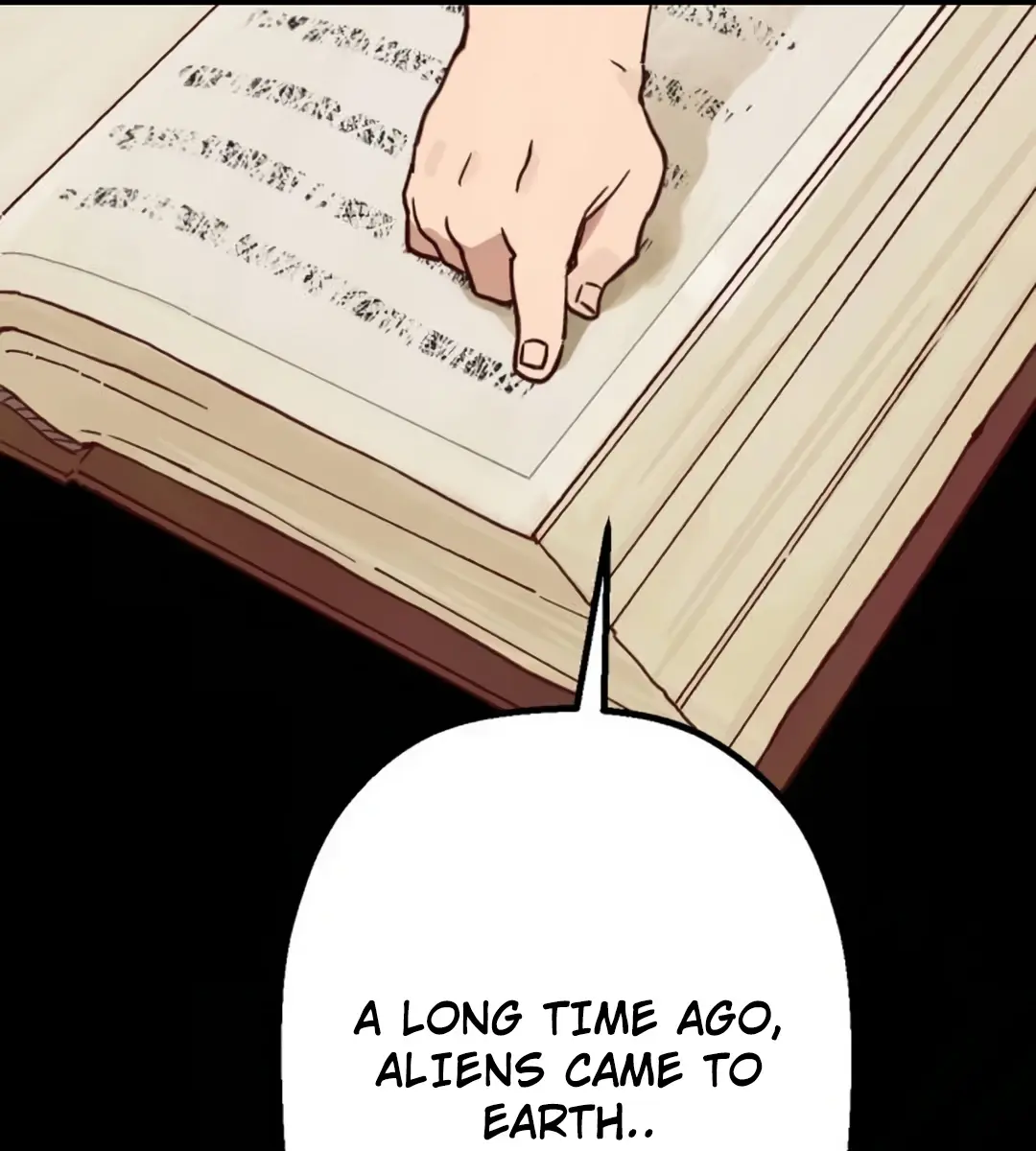 On the Way to Meet Mom Chapter 1 Page 105