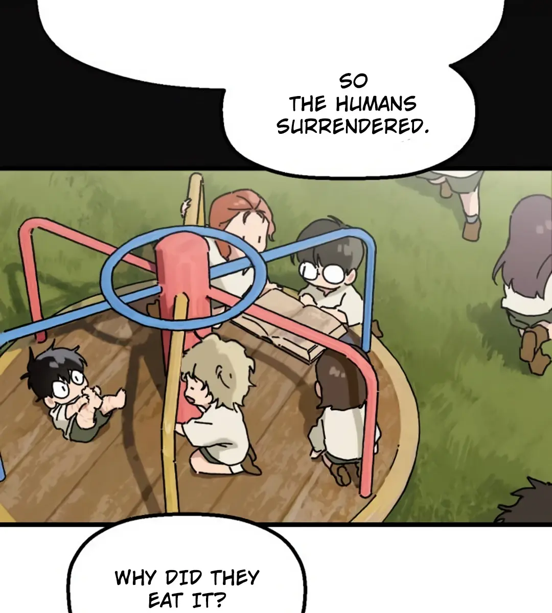 On the Way to Meet Mom Chapter 1 Page 117