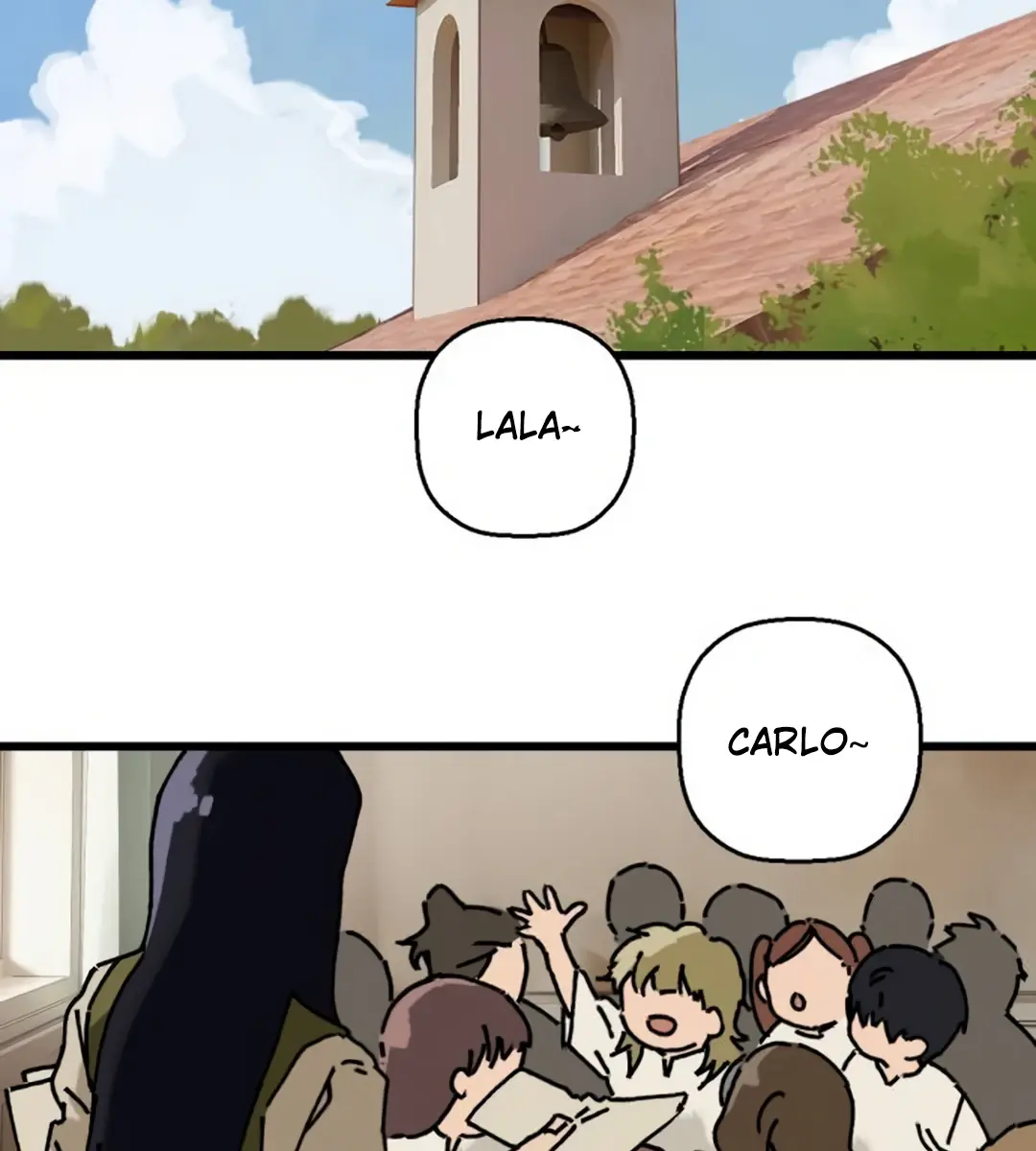 On the Way to Meet Mom Chapter 1 Page 120