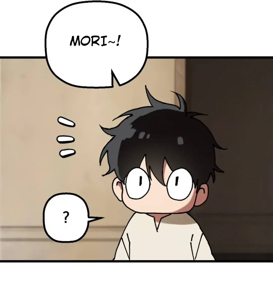 On the Way to Meet Mom Chapter 1 Page 122