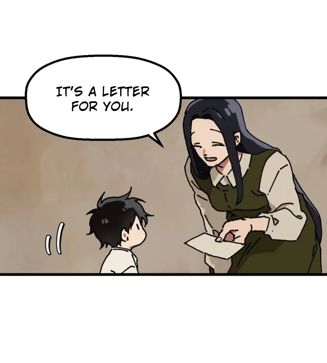 On the Way to Meet Mom Chapter 1 Page 123