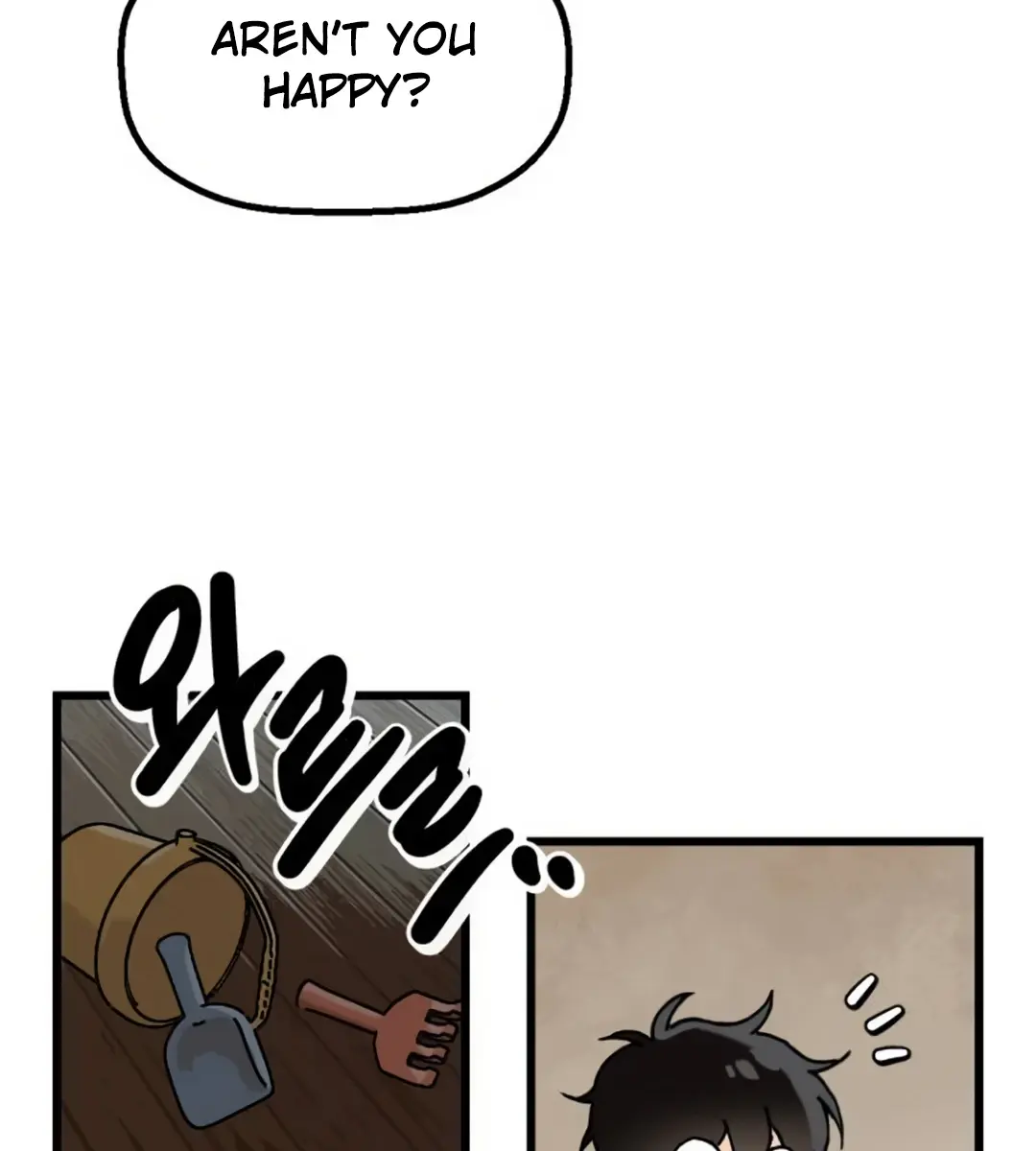 On the Way to Meet Mom Chapter 1 Page 126