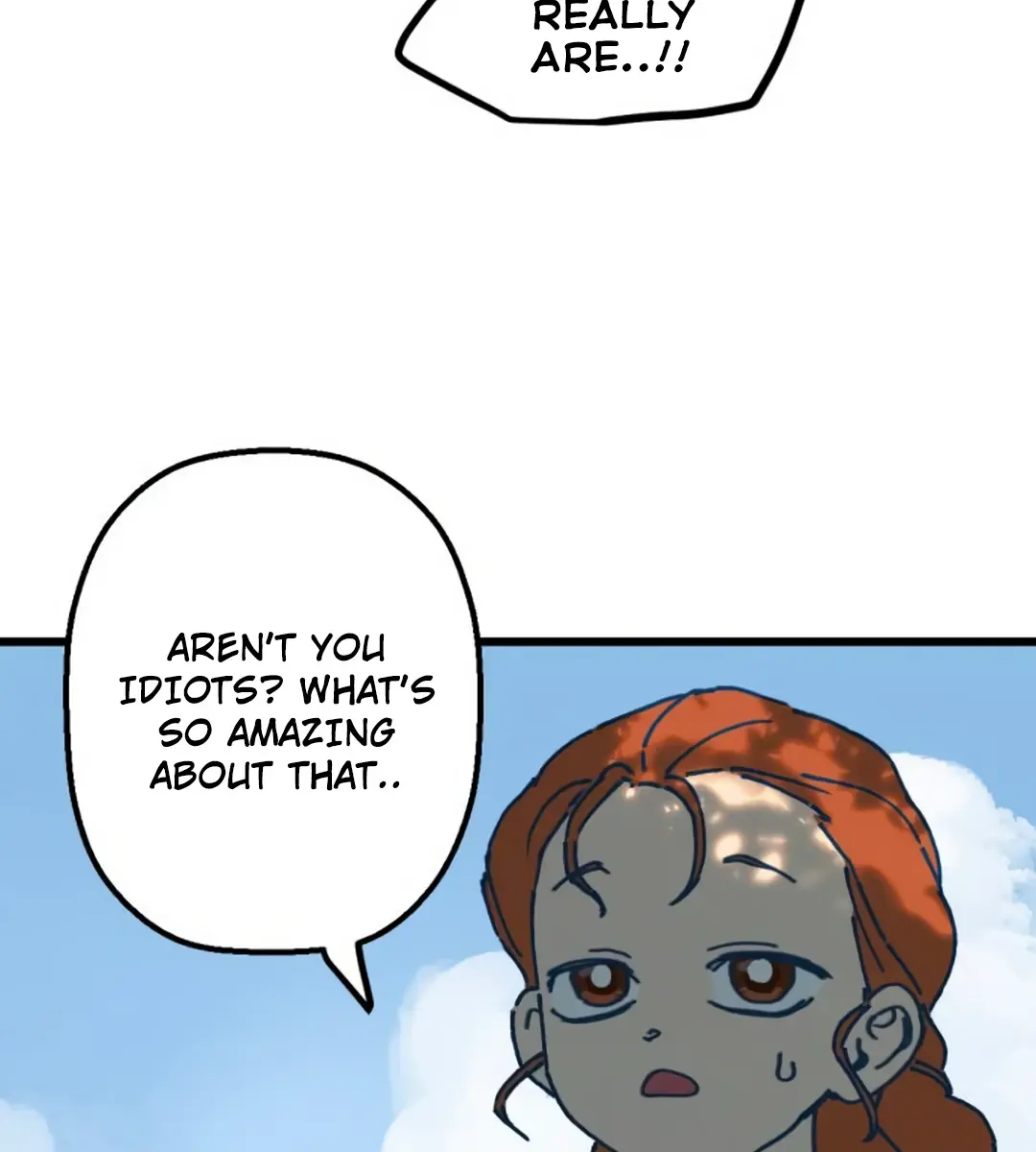 On the Way to Meet Mom Chapter 2 Page 72