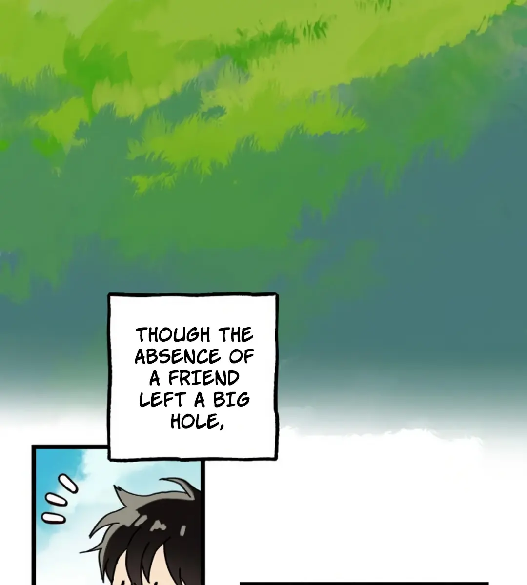 On the Way to Meet Mom Chapter 2 Page 116