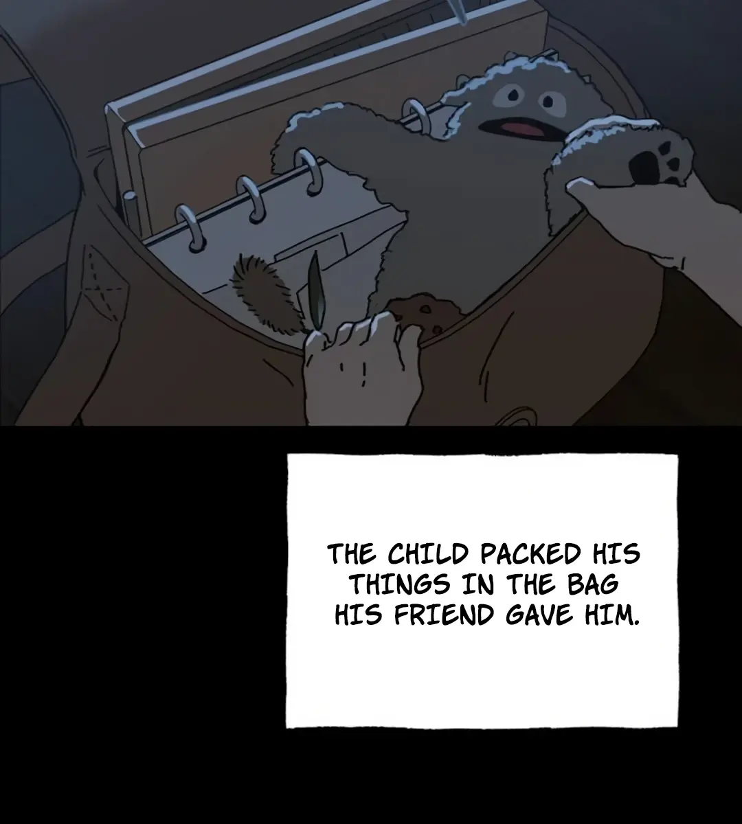 On the Way to Meet Mom Chapter 2 Page 139