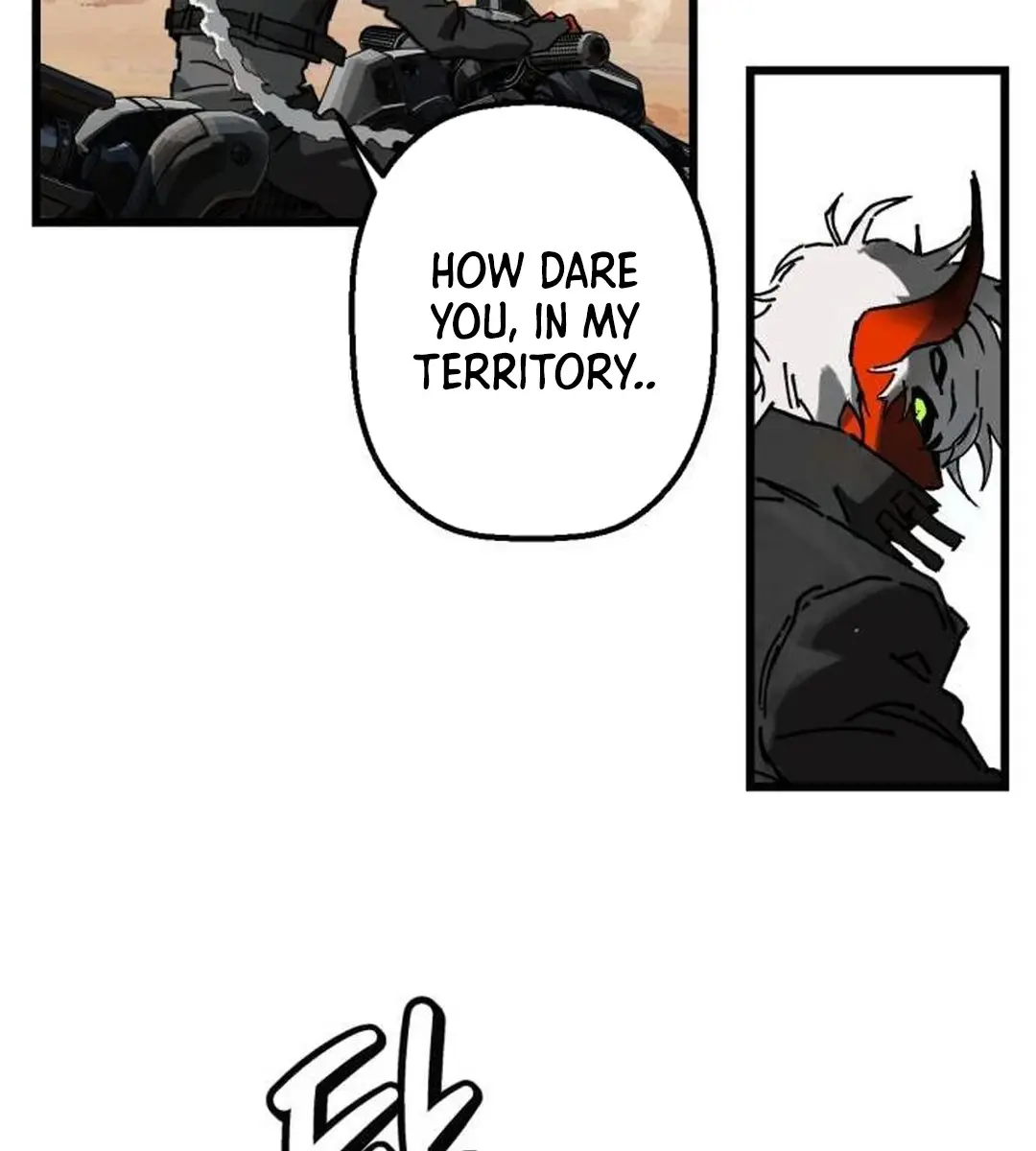 On the Way to Meet Mom Chapter 3 Page 101