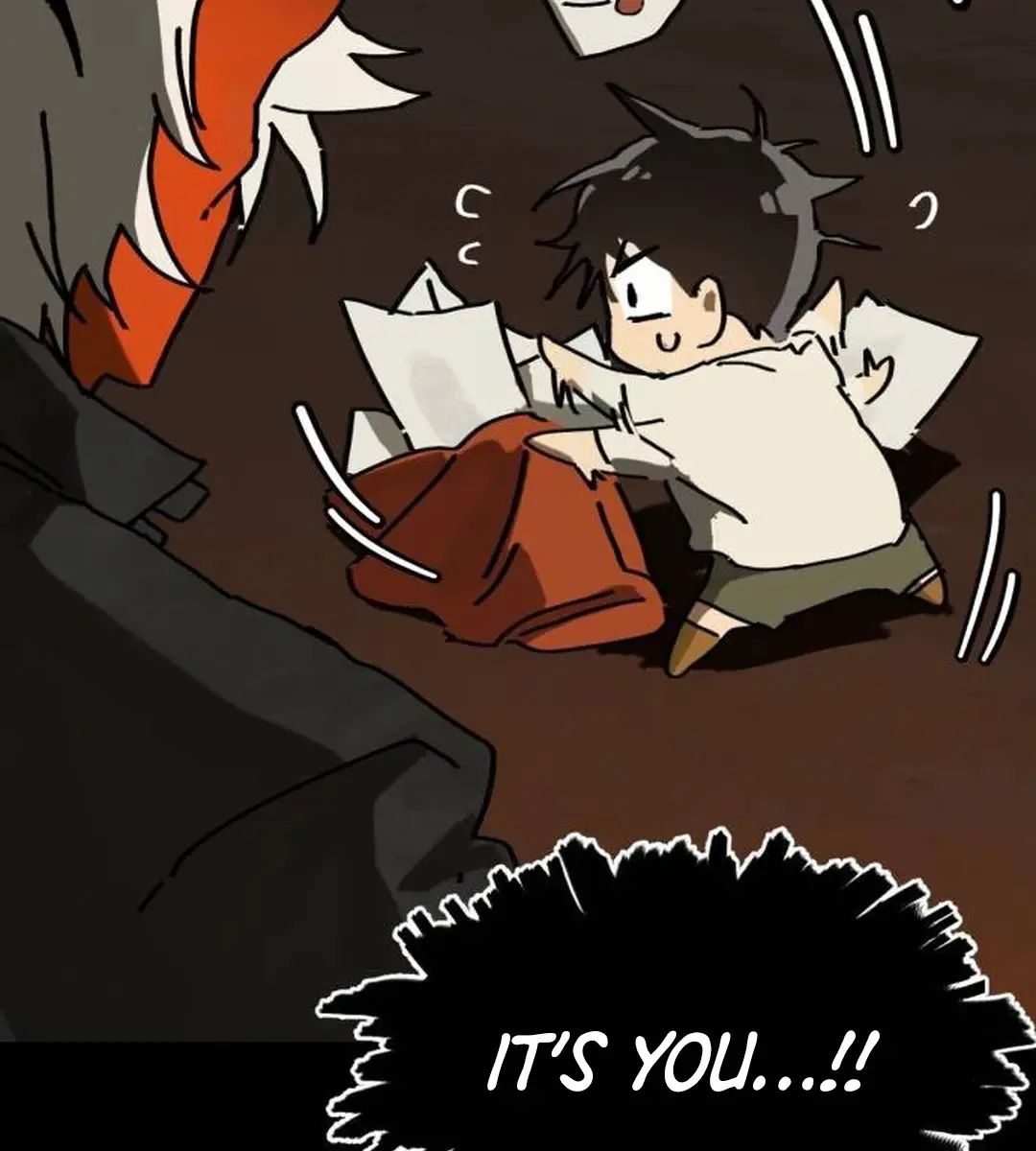 On the Way to Meet Mom Chapter 4 Page 22