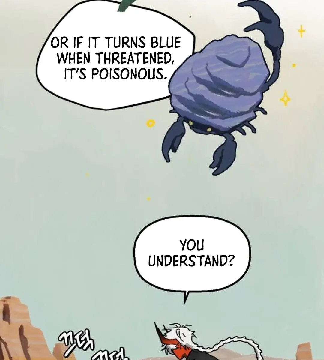 On the Way to Meet Mom Chapter 4 Page 74