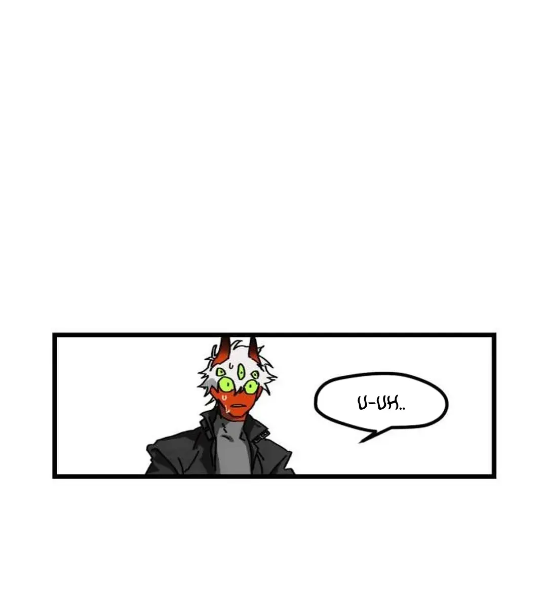 On the Way to Meet Mom Chapter 5 Page 60