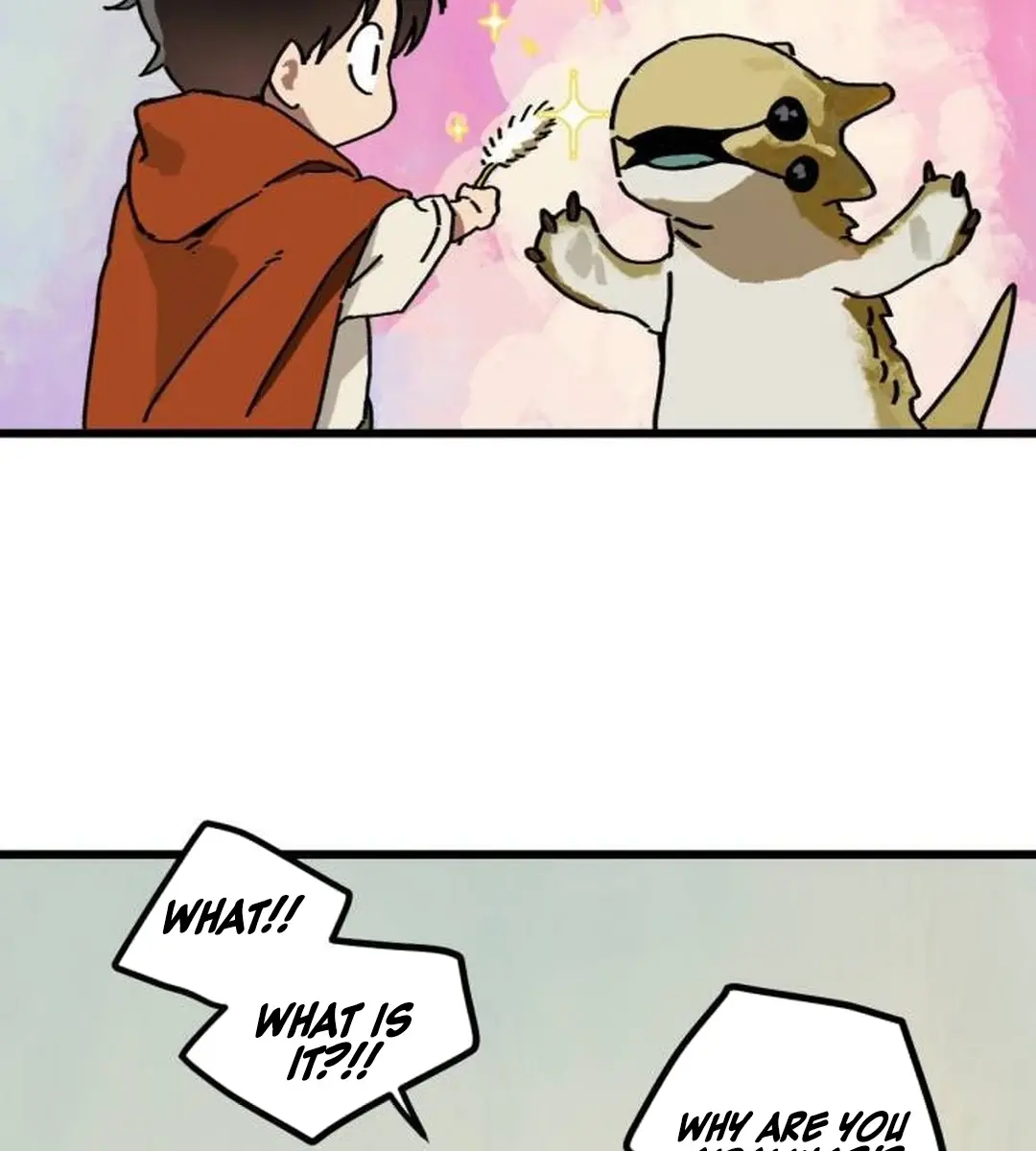 On the Way to Meet Mom Chapter 5 Page 68