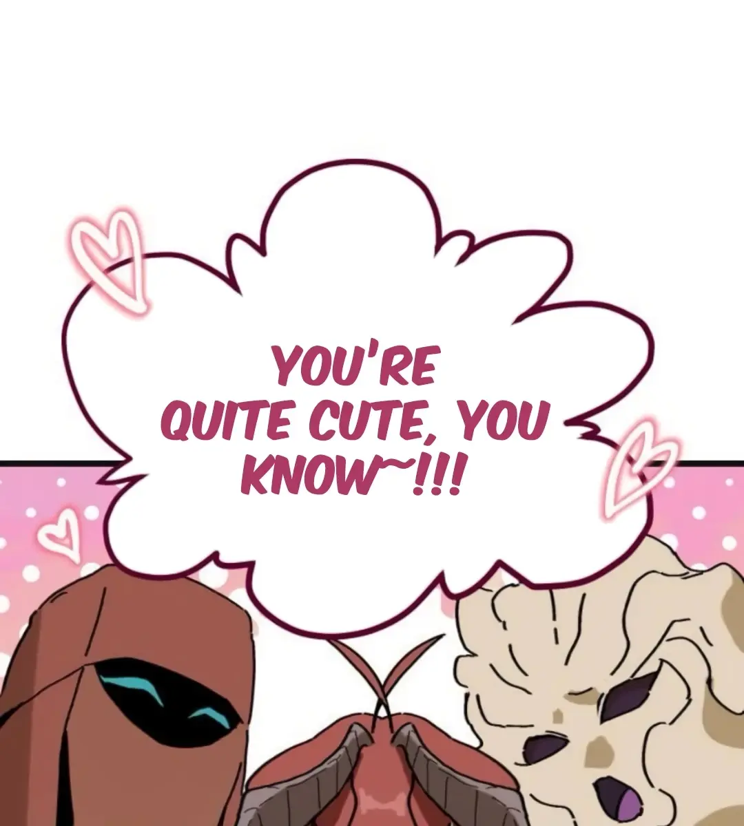 On the Way to Meet Mom Chapter 6 Page 37