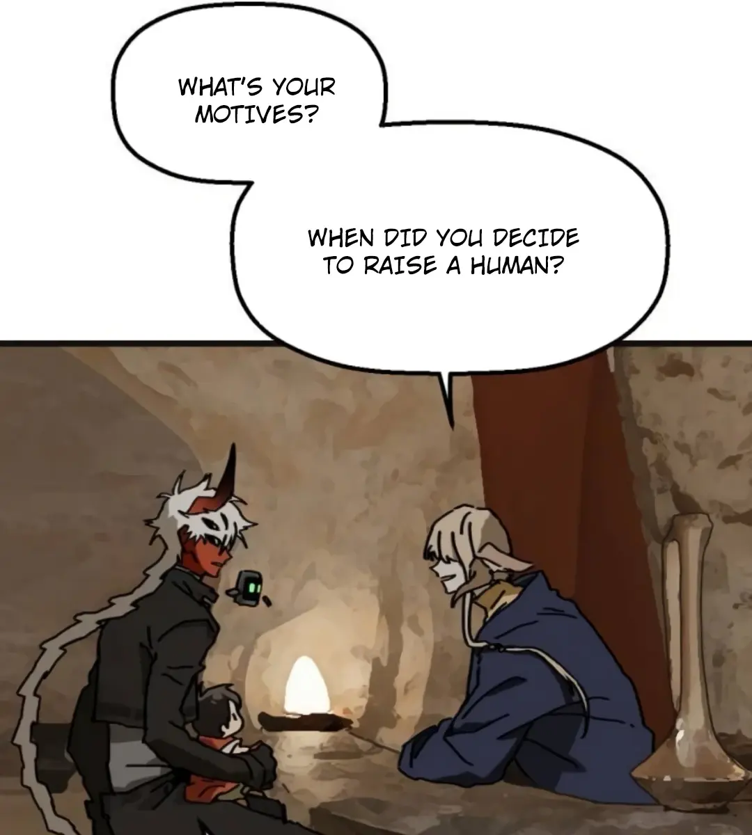 On the Way to Meet Mom Chapter 6 Page 52