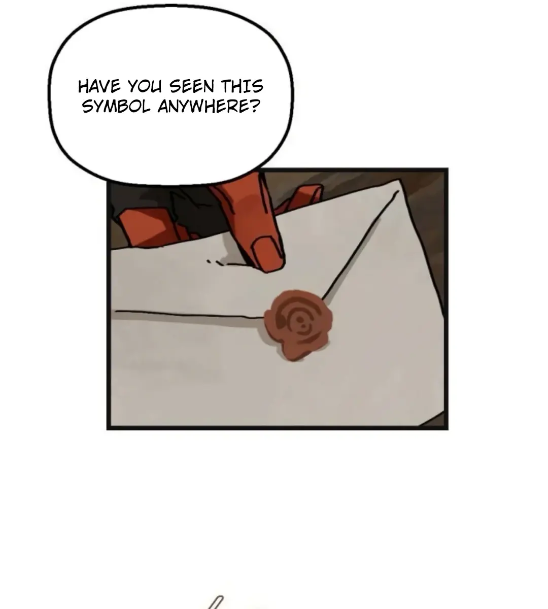 On the Way to Meet Mom Chapter 6 Page 54