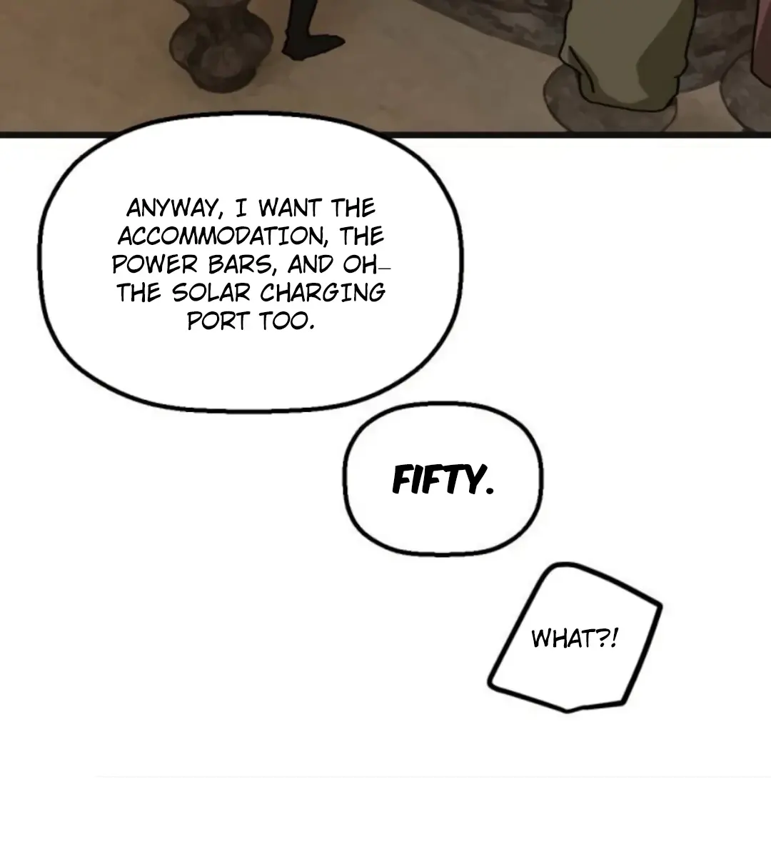 On the Way to Meet Mom Chapter 6 Page 61