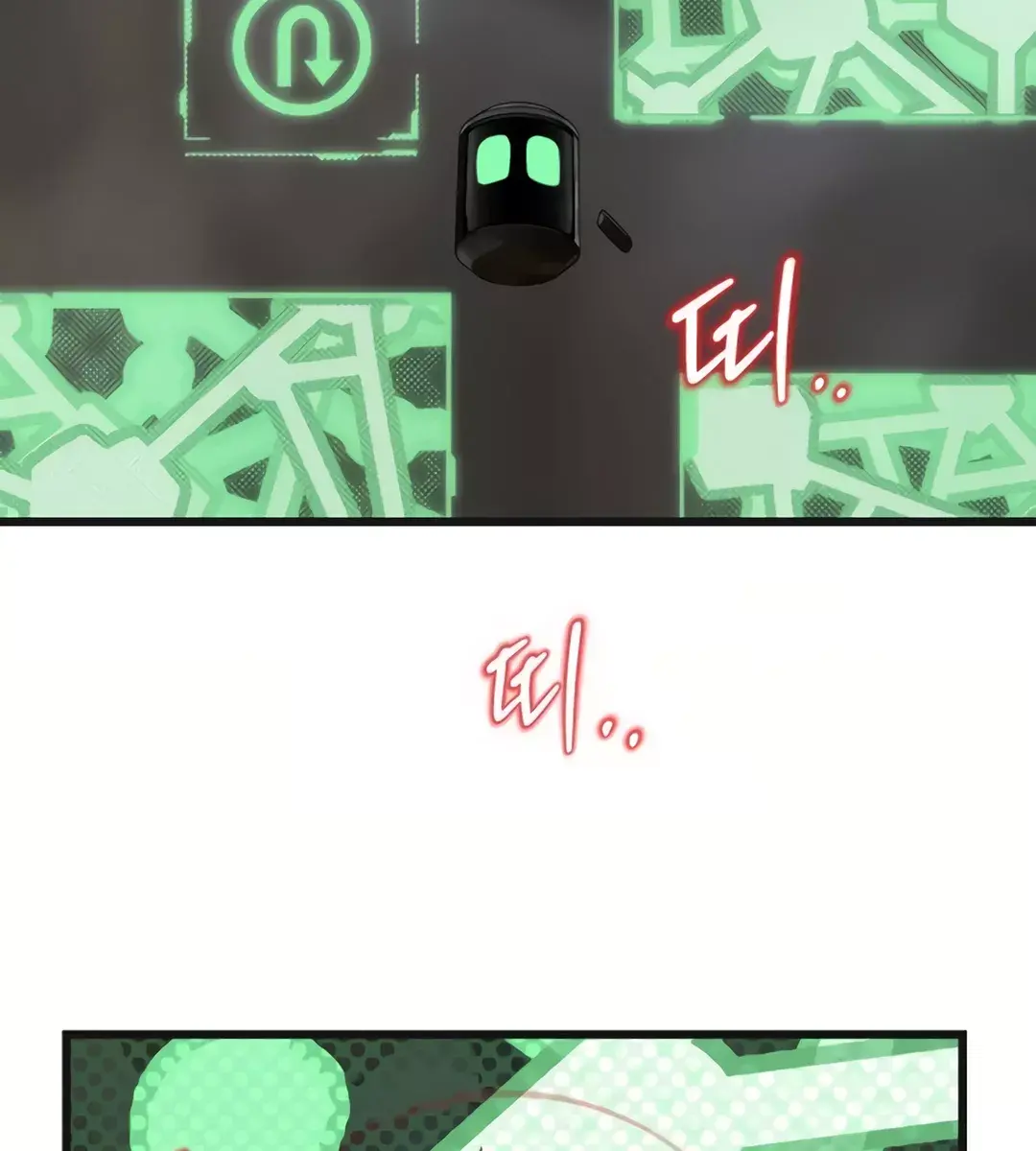 On the Way to Meet Mom Chapter 7 Page 39
