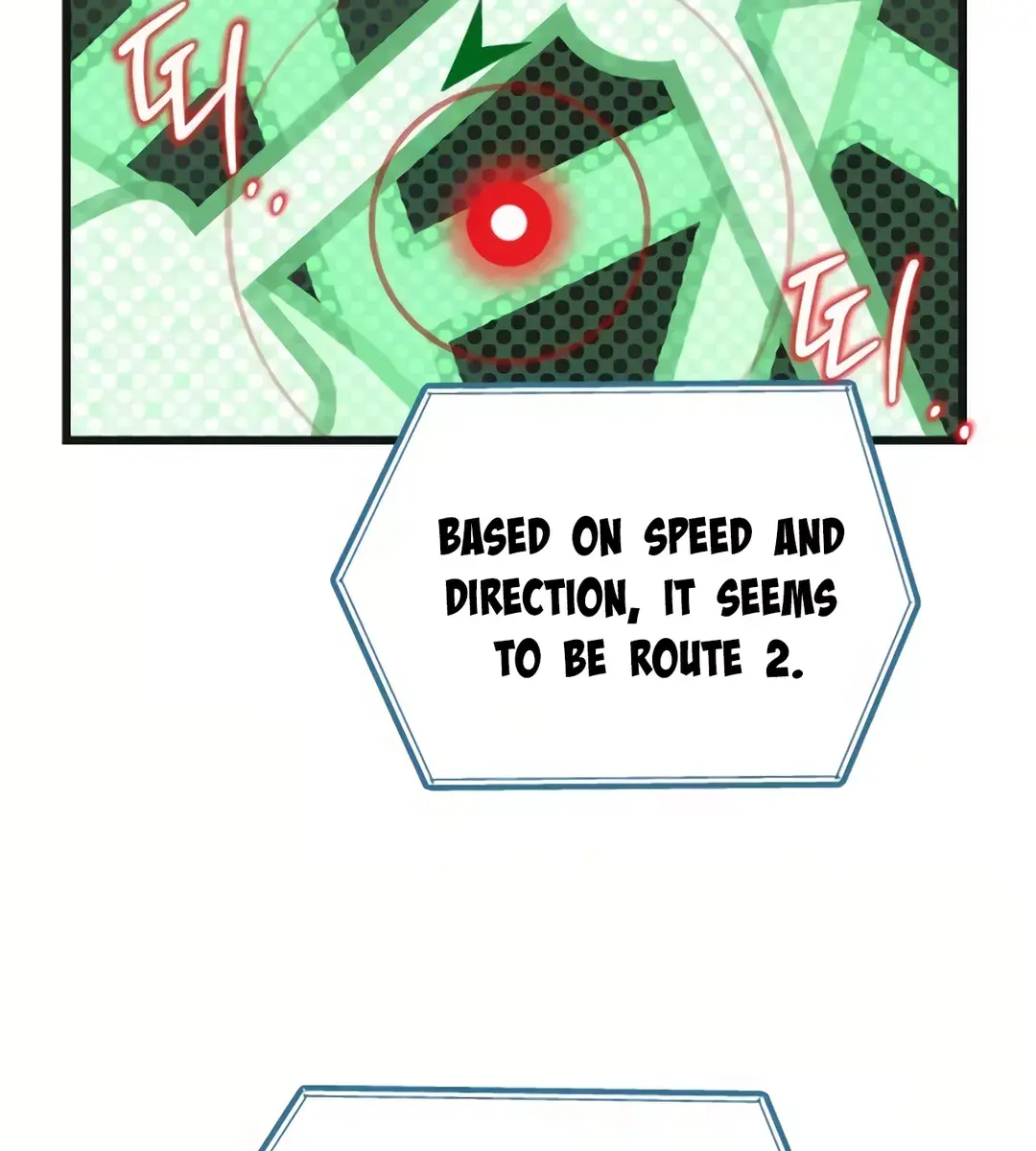 On the Way to Meet Mom Chapter 7 Page 40