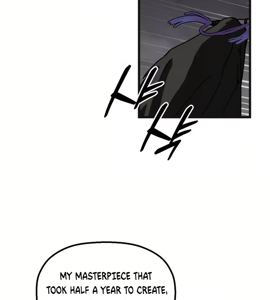 On the Way to Meet Mom Chapter 7 Page 48