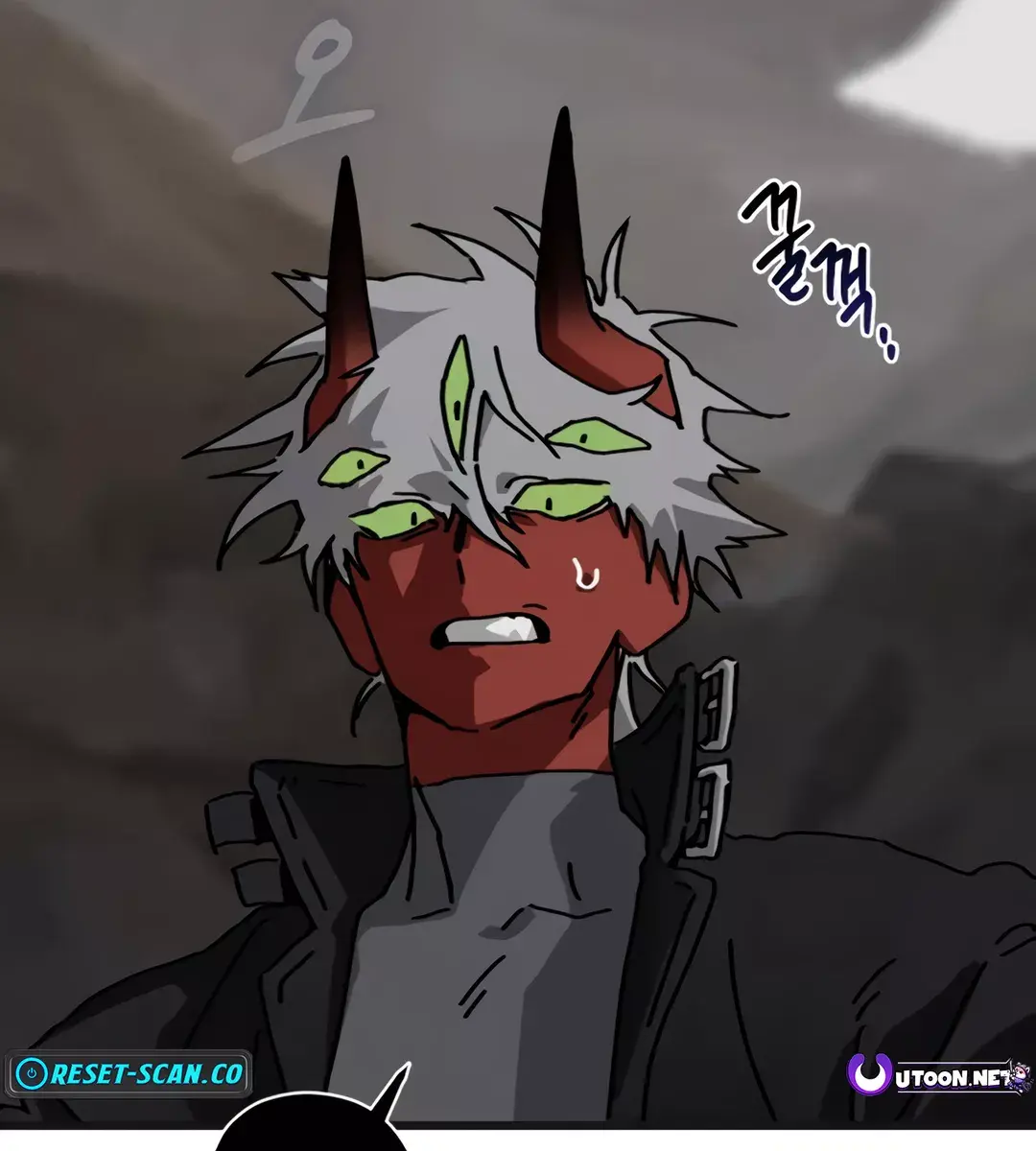 On the Way to Meet Mom Chapter 7 Page 66