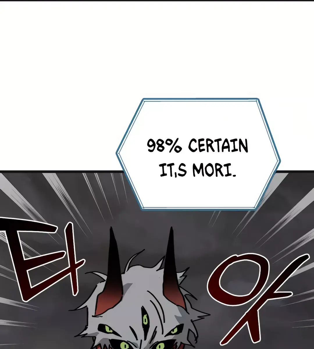 On the Way to Meet Mom Chapter 7 Page 93