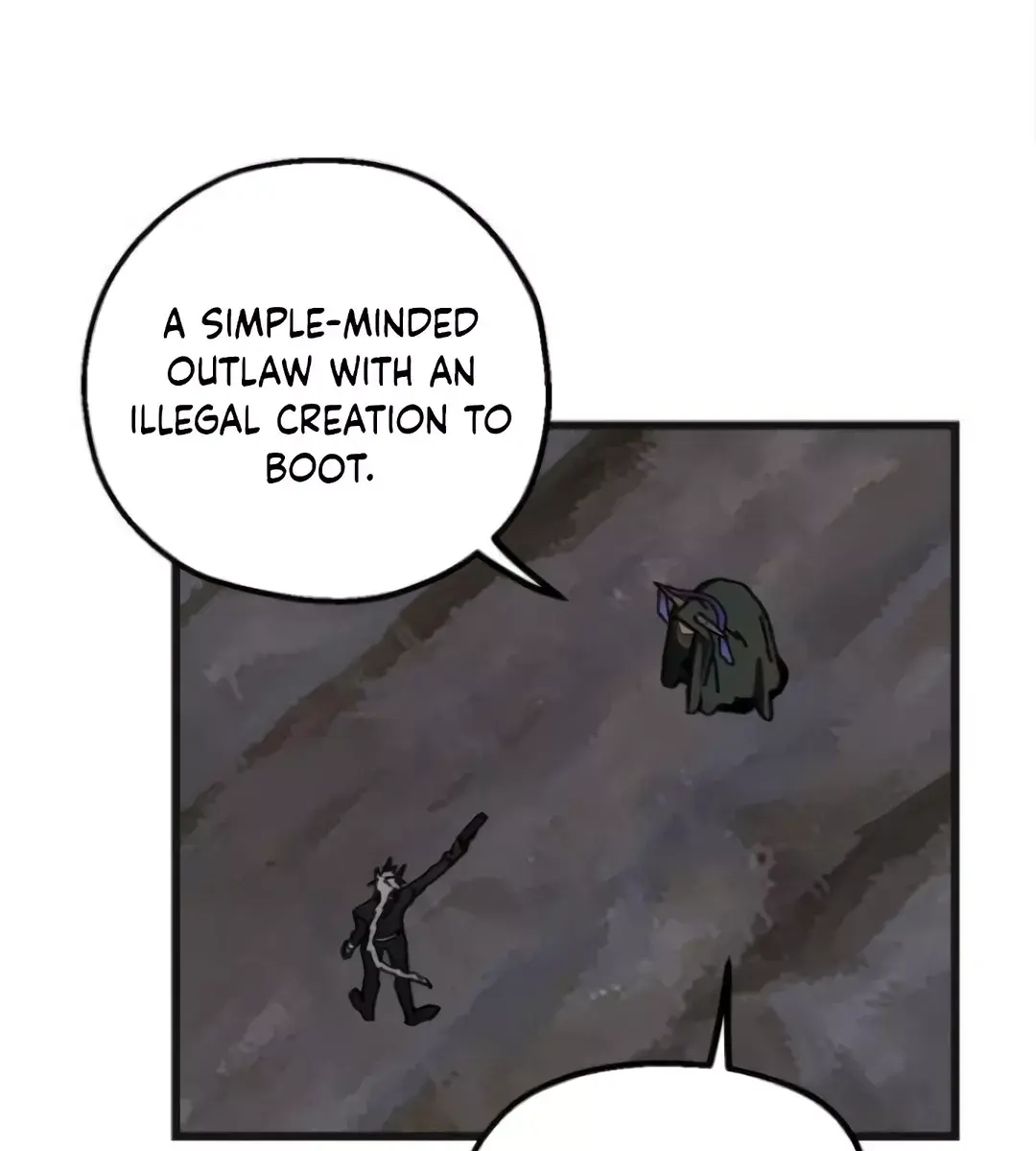 On the Way to Meet Mom Chapter 8 Page 5