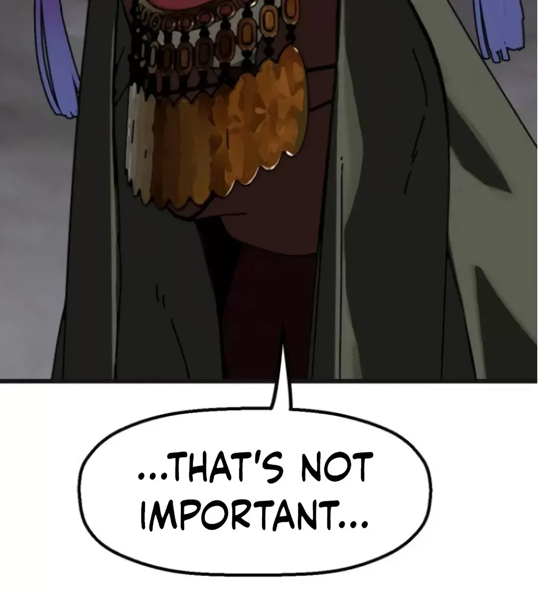 On the Way to Meet Mom Chapter 8 Page 15