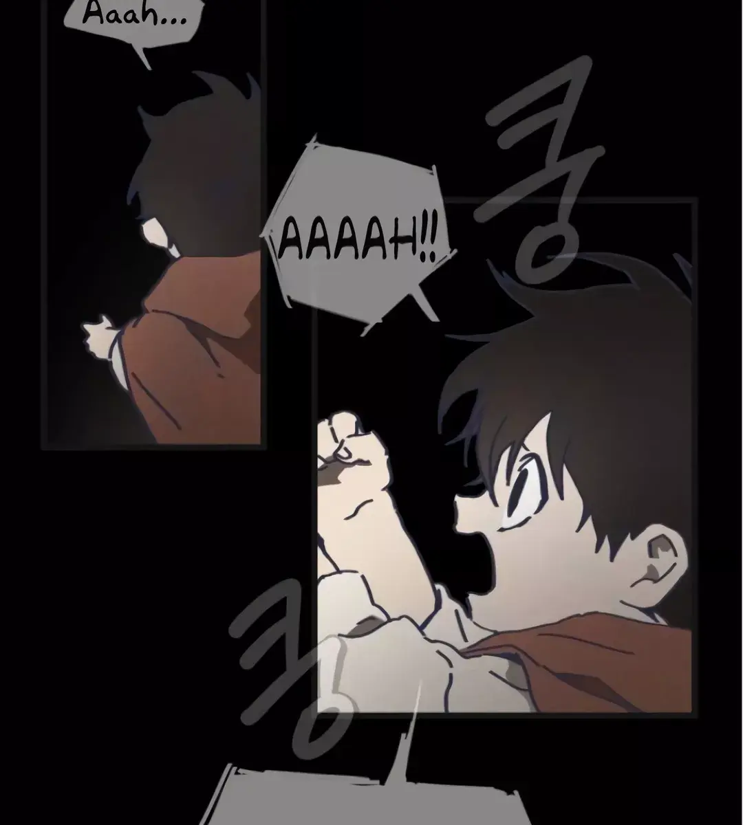 On the Way to Meet Mom Chapter 8 Page 23
