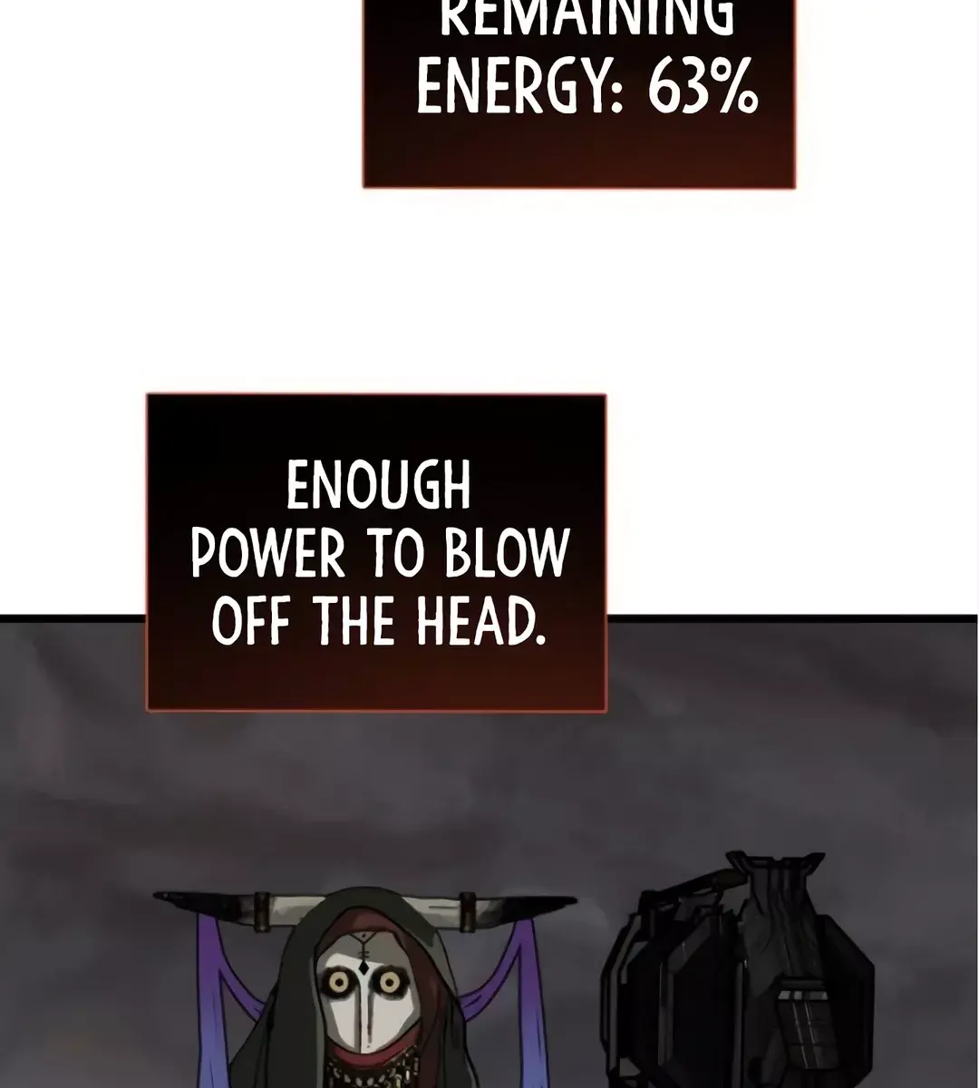 On the Way to Meet Mom Chapter 8 Page 39