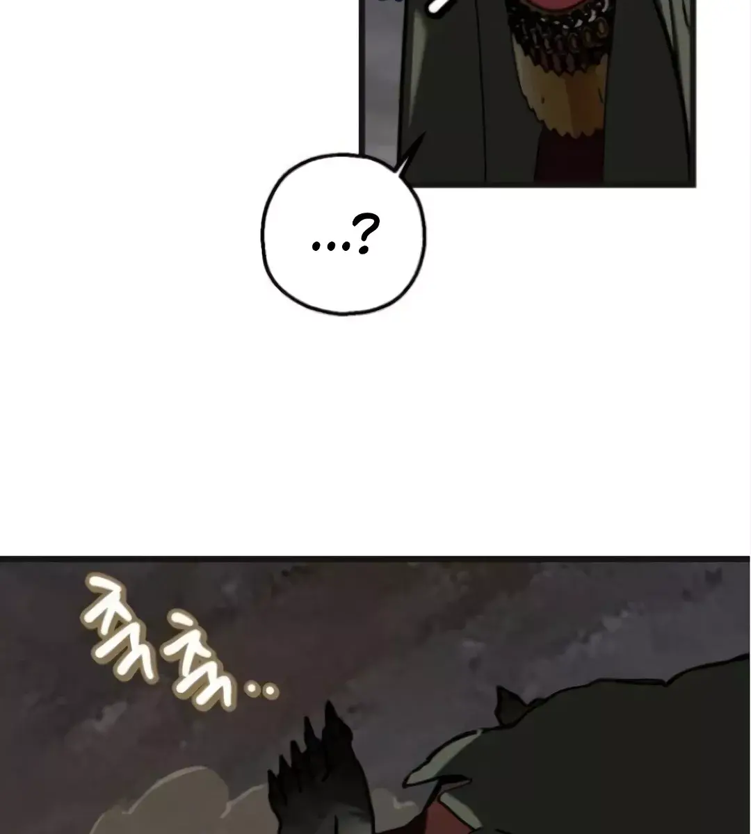 On the Way to Meet Mom Chapter 8 Page 47