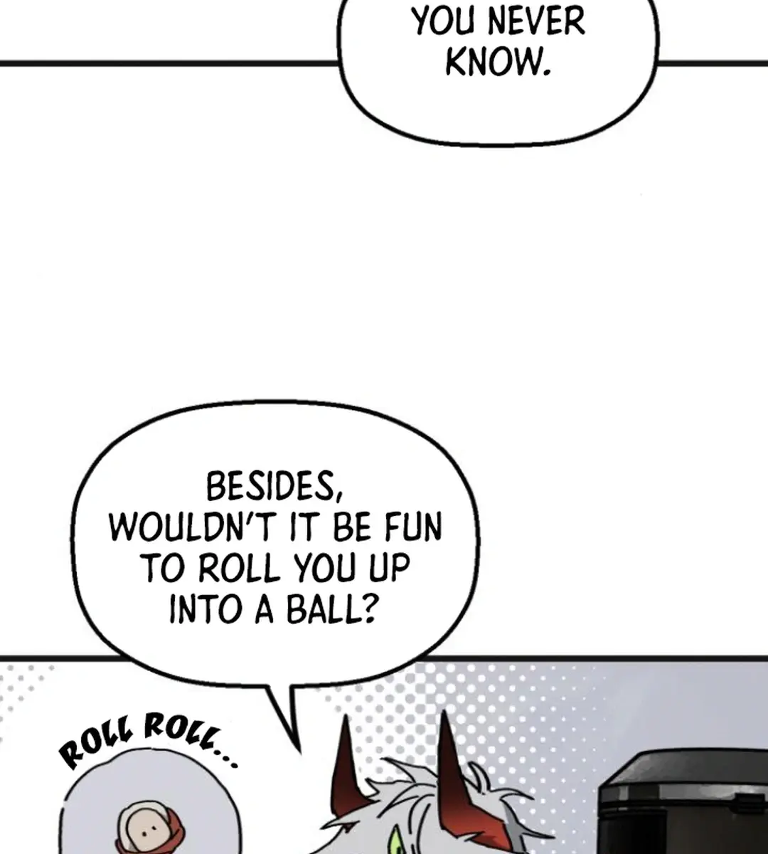 On the Way to Meet Mom Chapter 9 Page 93