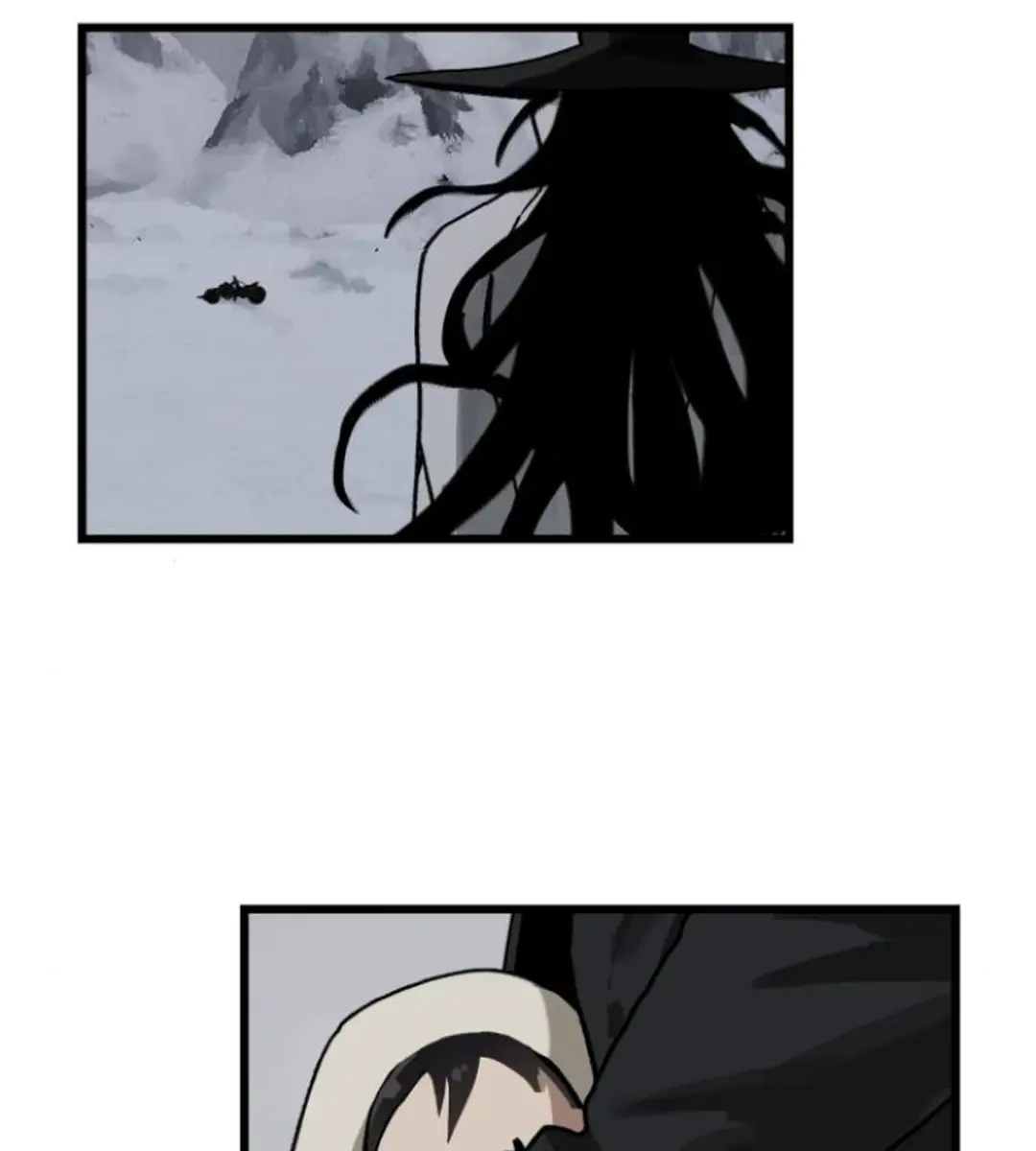 On the Way to Meet Mom Chapter 10 Page 10