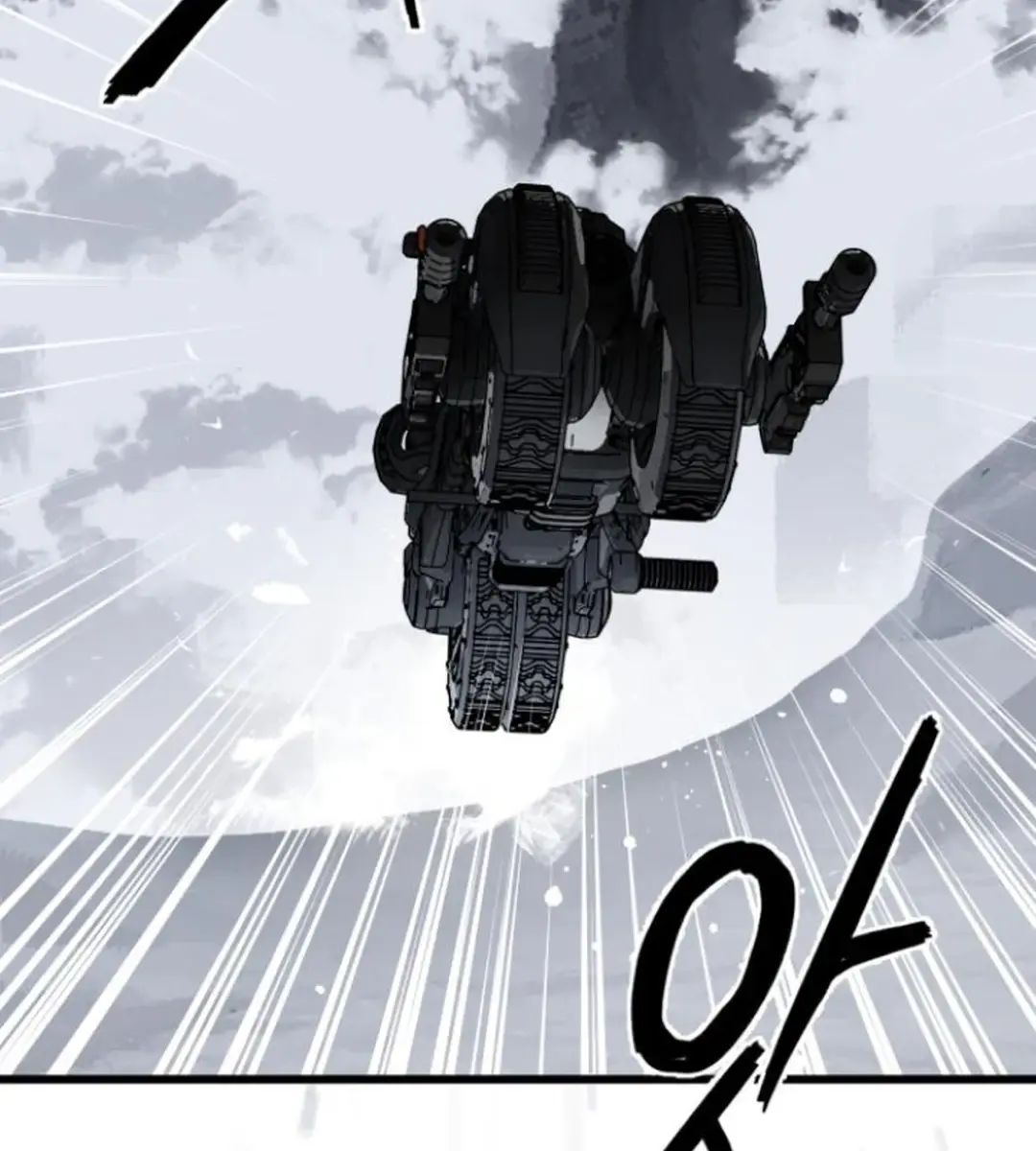 On the Way to Meet Mom Chapter 10 Page 31