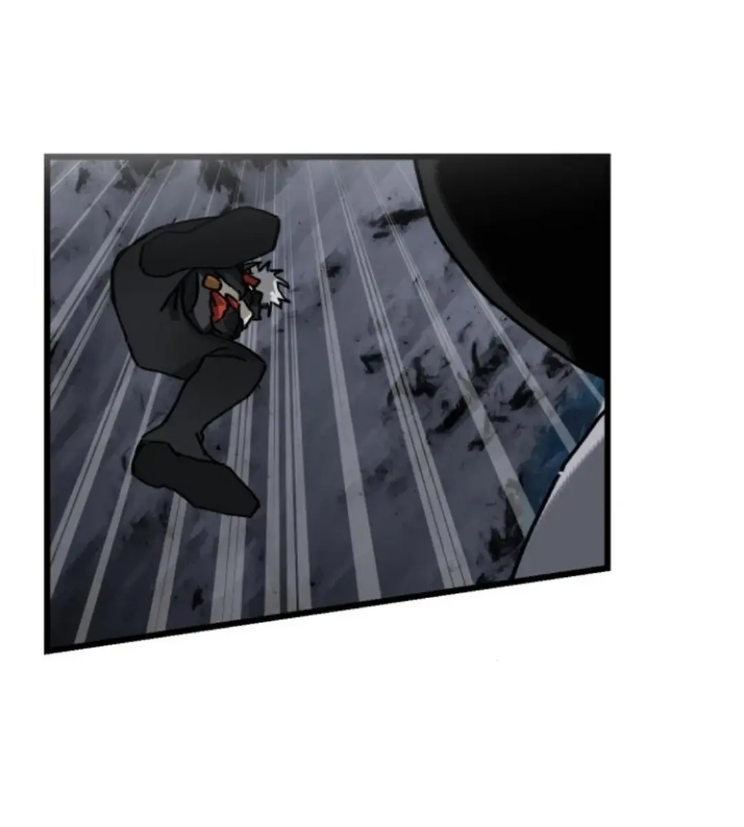 On the Way to Meet Mom Chapter 10 Page 141