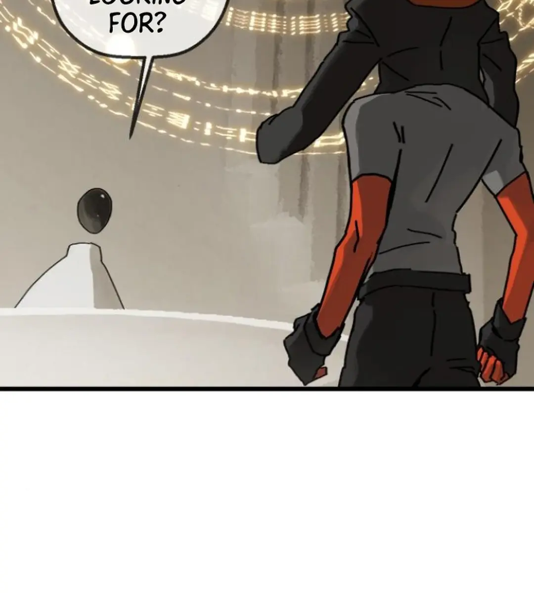 On the Way to Meet Mom Chapter 11 Page 44