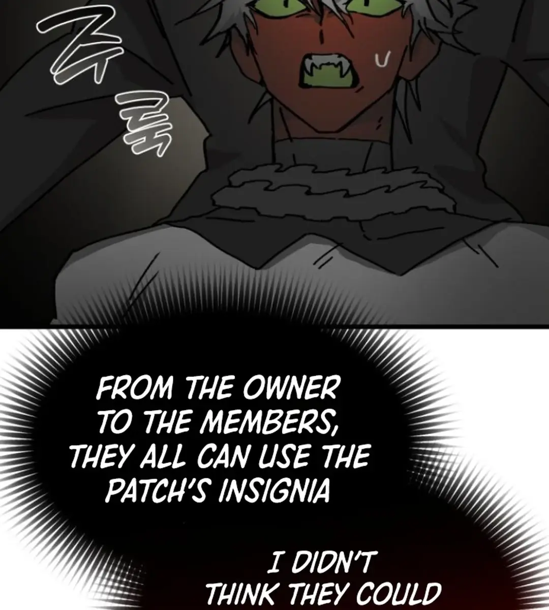 On the Way to Meet Mom Chapter 11 Page 46