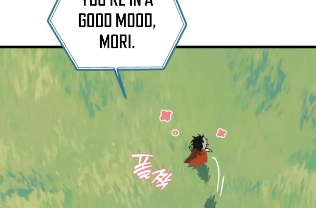On the Way to Meet Mom Chapter 11 Page 86