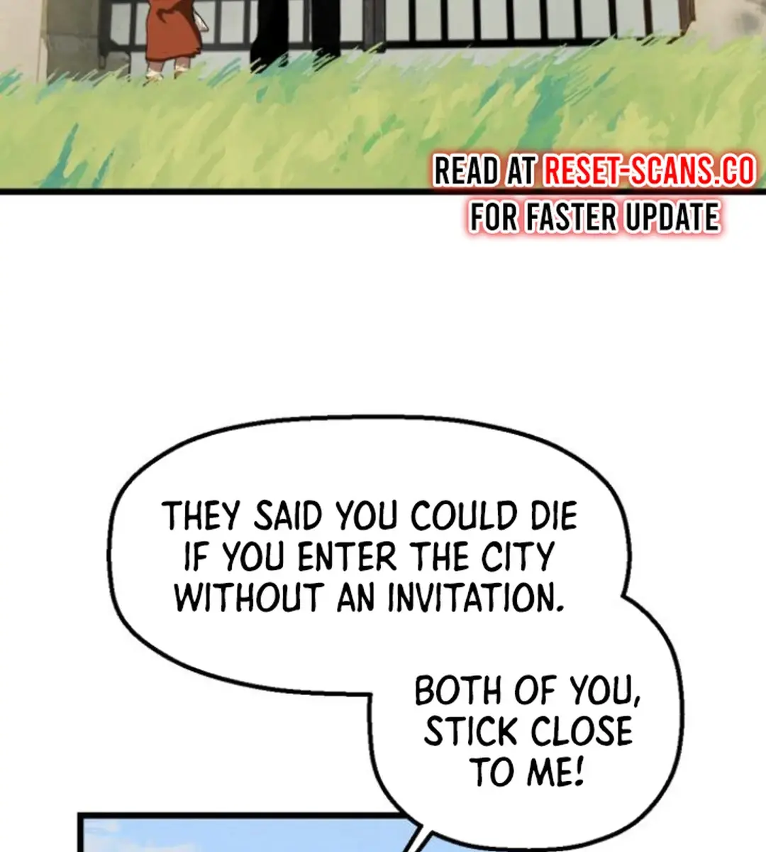 On the Way to Meet Mom Chapter 11 Page 91