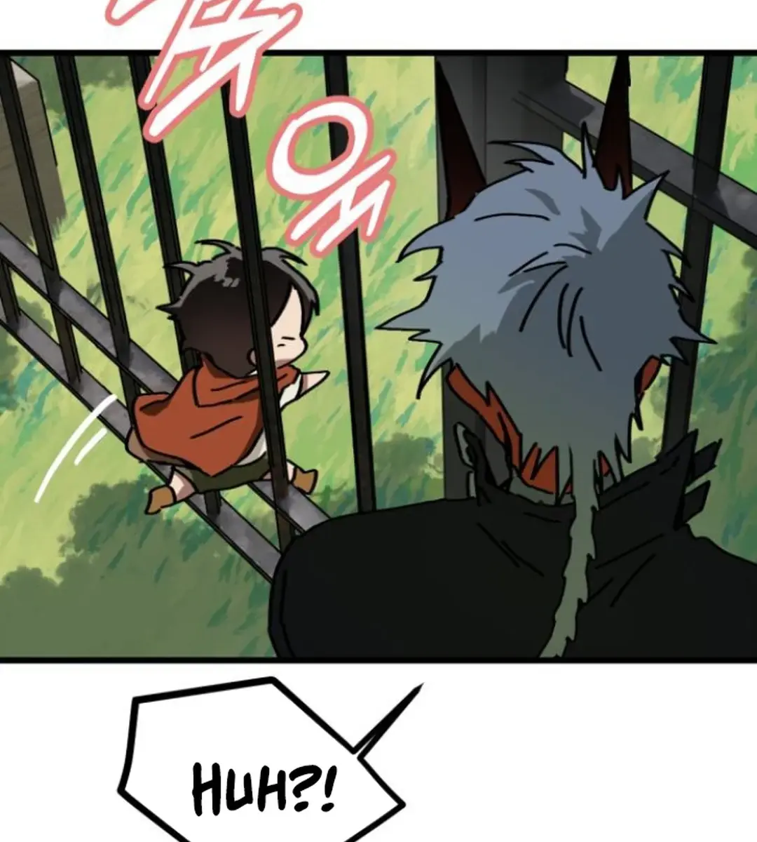 On the Way to Meet Mom Chapter 11 Page 103